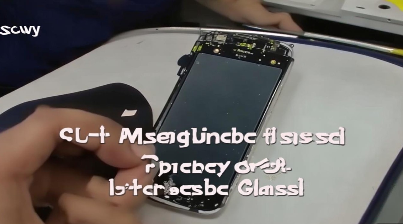 三星S4屏幕玻璃怎么更换视频?自己换教程步骤详解