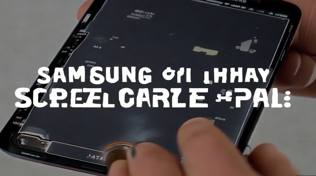 三星S4屏幕玻璃怎么更换视频?自己换教程步骤详解