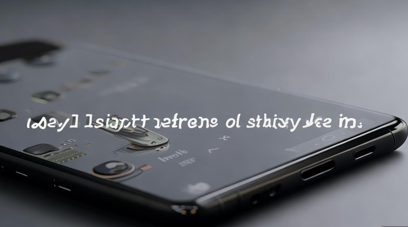 华为手机突然没声音了？怎么办啊？