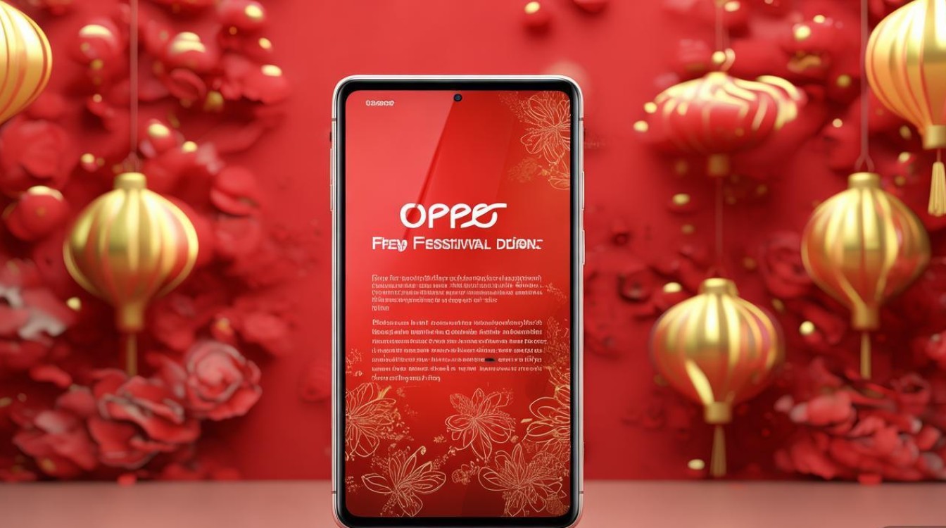 oppo春节版春节限定款值得入手吗体验如何