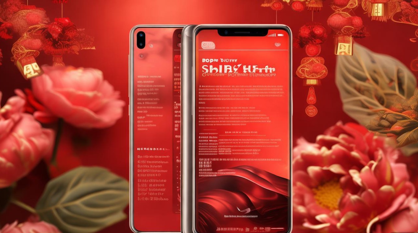 oppo春节版春节限定款值得入手吗体验如何