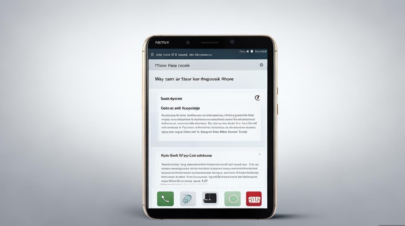 华为手机听不到声音怎么办？原因及解决方法详解