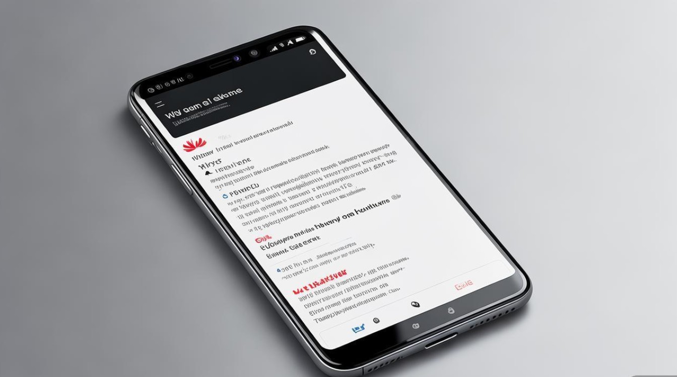 华为手机听不到声音怎么办？原因及解决方法详解