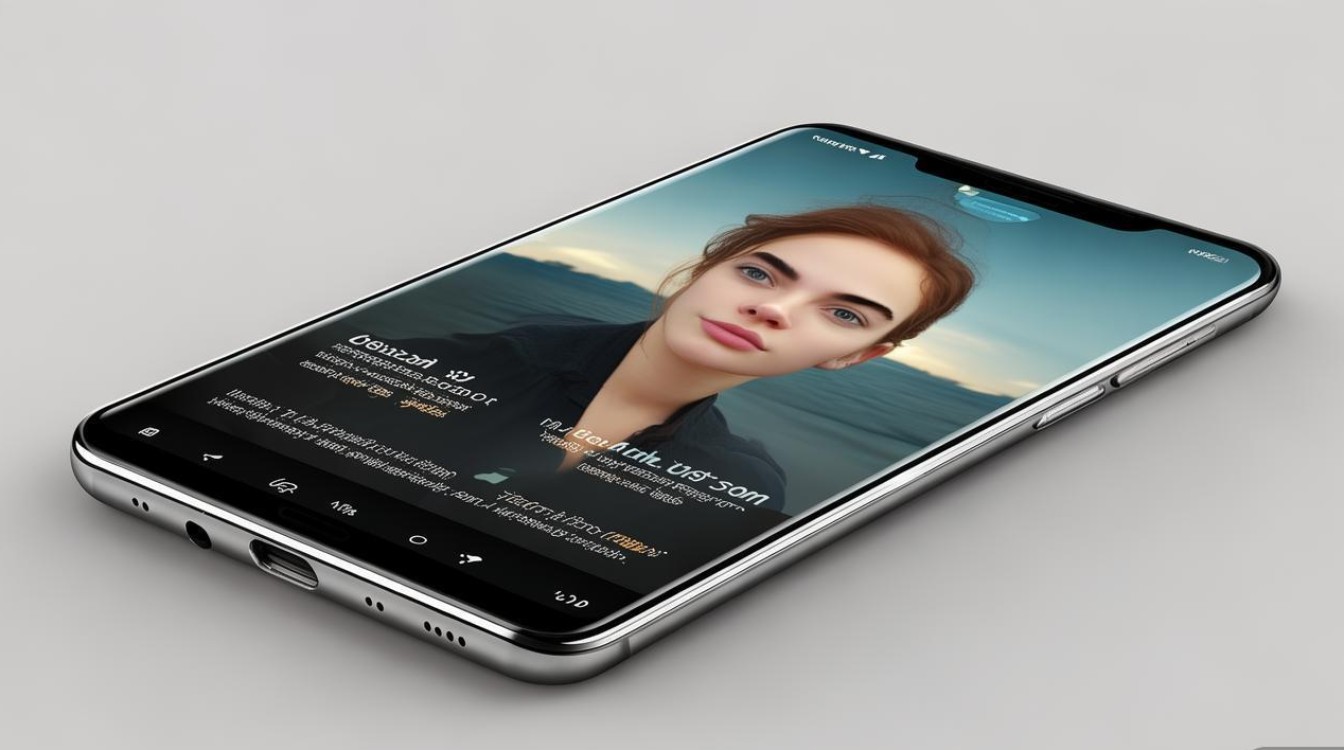 华为手机视频怎么放大？内置放大器功能使用技巧