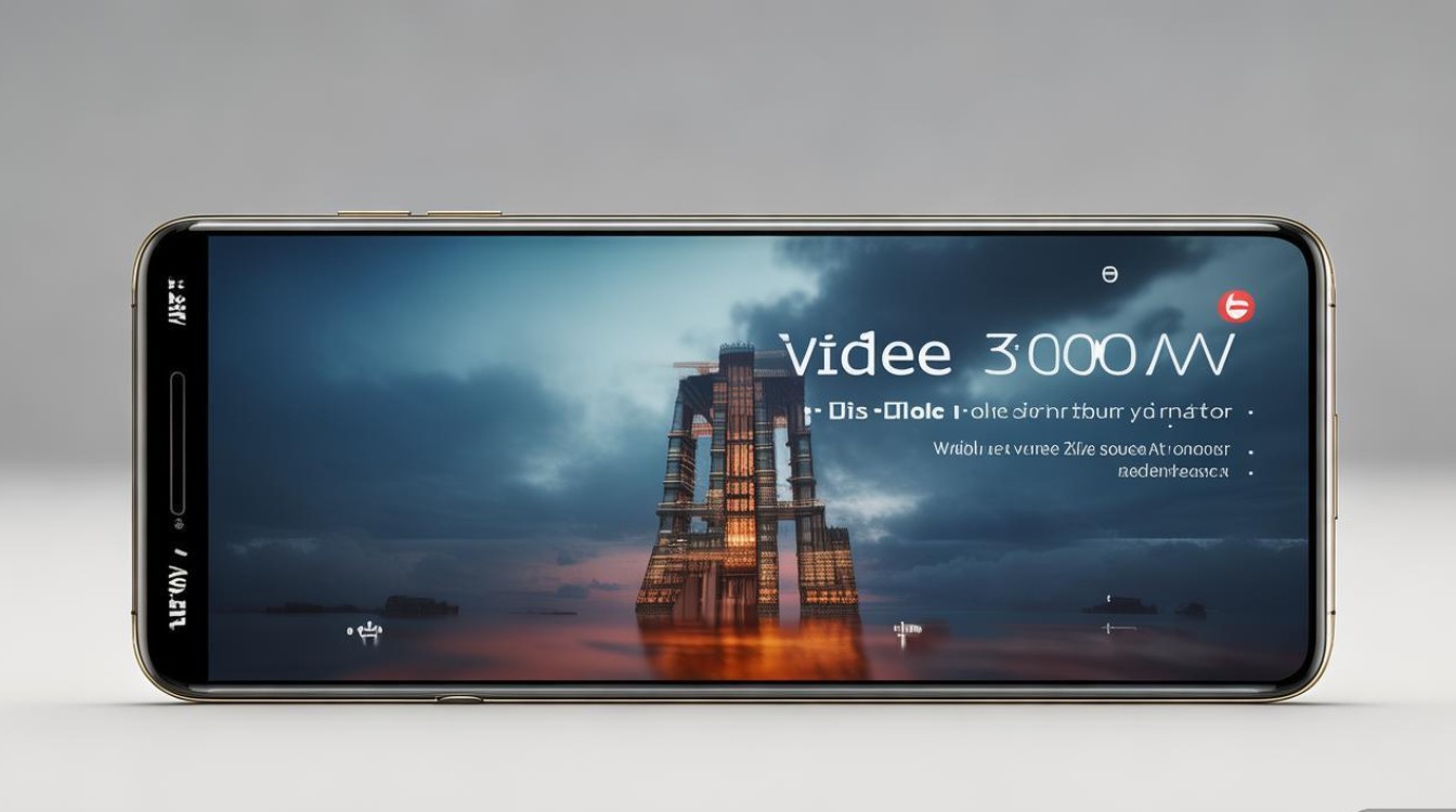 华为手机视频怎么放大？内置放大器功能使用技巧