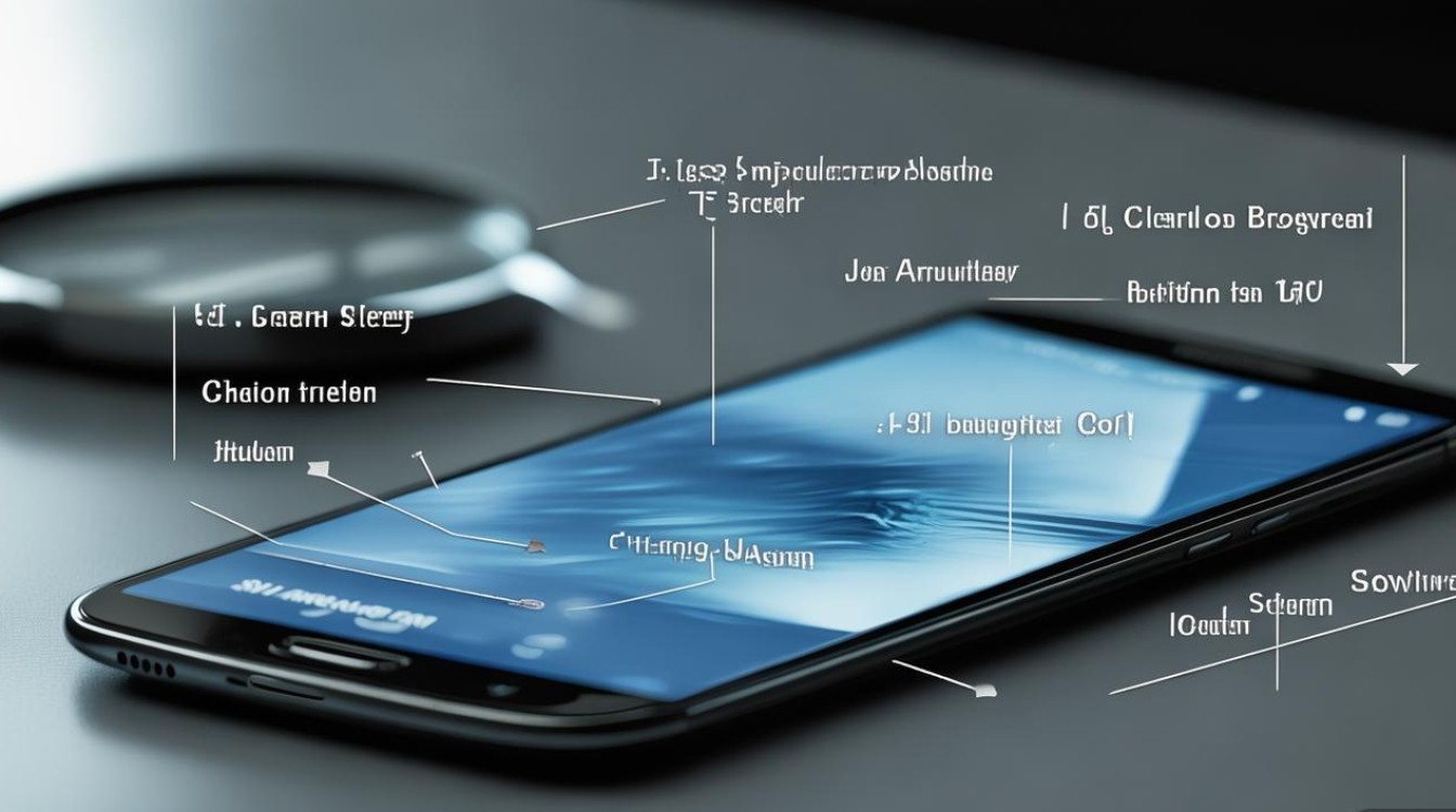 三星S4屏幕发黄怎么修复?老化还是进水导致的?