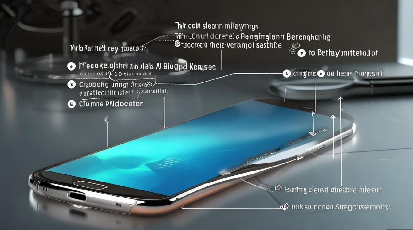 三星S4屏幕发黄怎么修复?老化还是进水导致的?