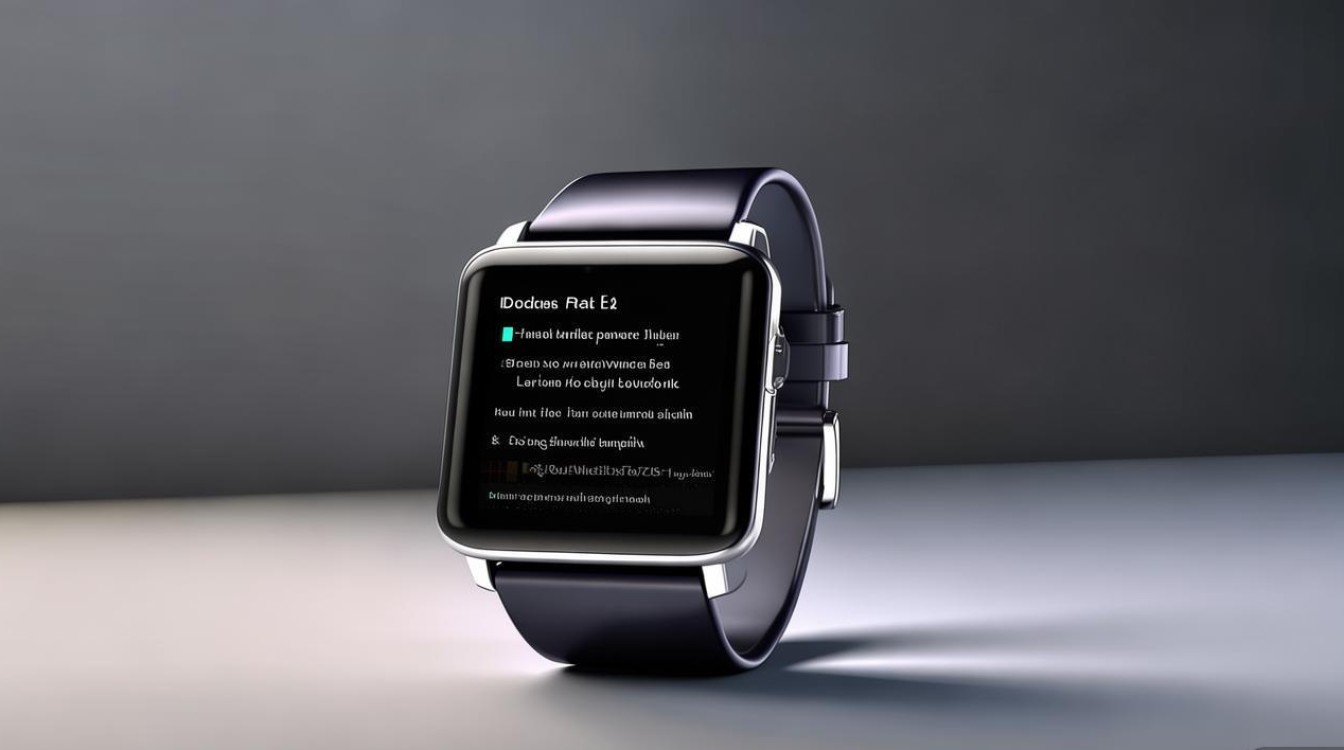 红米Redmi Watch 2能流畅看小说吗?续航跟得上吗?