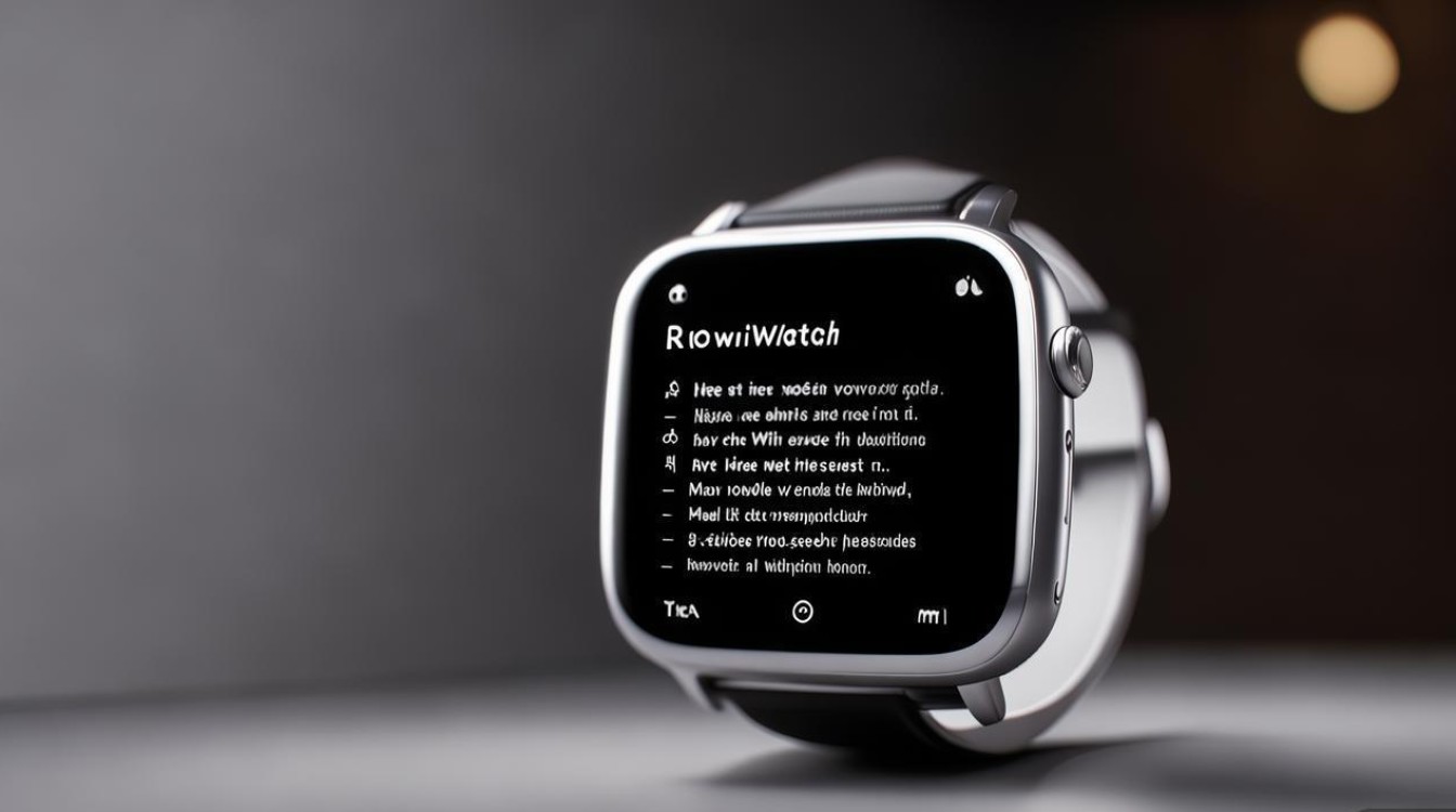 红米Redmi Watch 2能流畅看小说吗?续航跟得上吗?