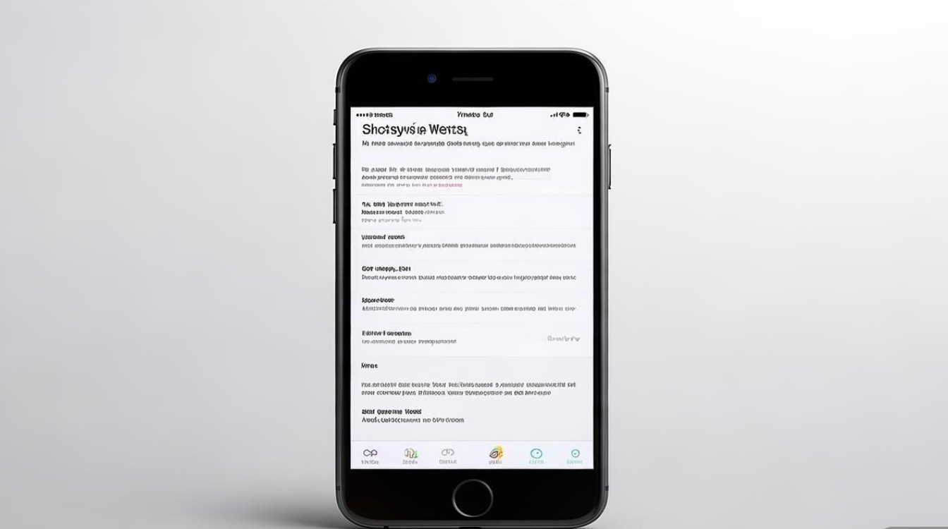 苹果7切换设置在哪里?教你轻松找到并设置。