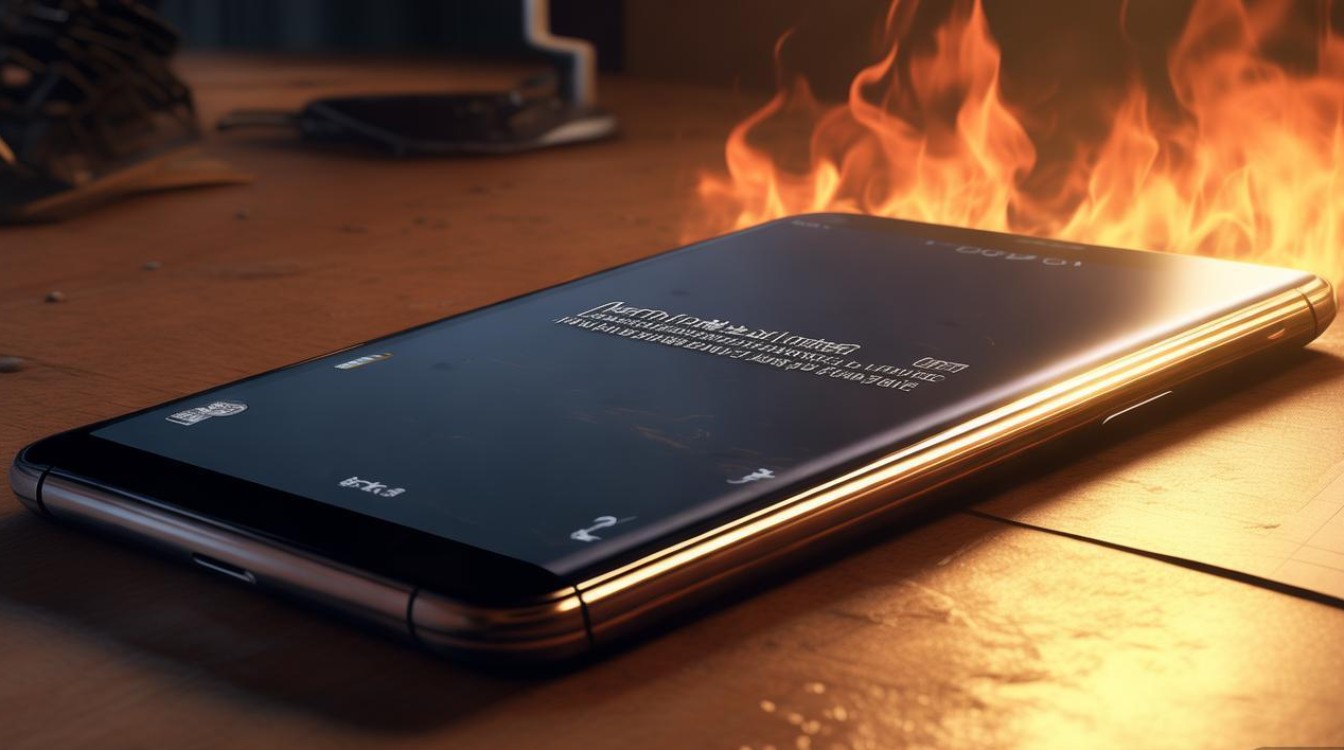 华为手机发烫严重怎么办？快速降温方法有哪些？