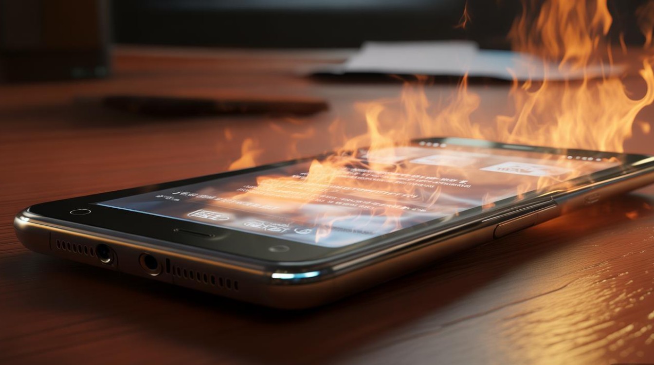 华为手机发烫严重怎么办？快速降温方法有哪些？