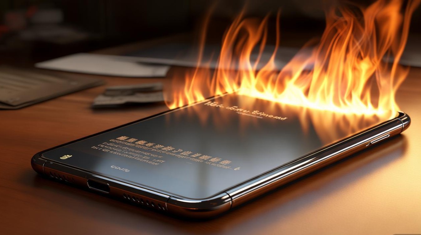 华为手机发烫严重怎么办？快速降温方法有哪些？