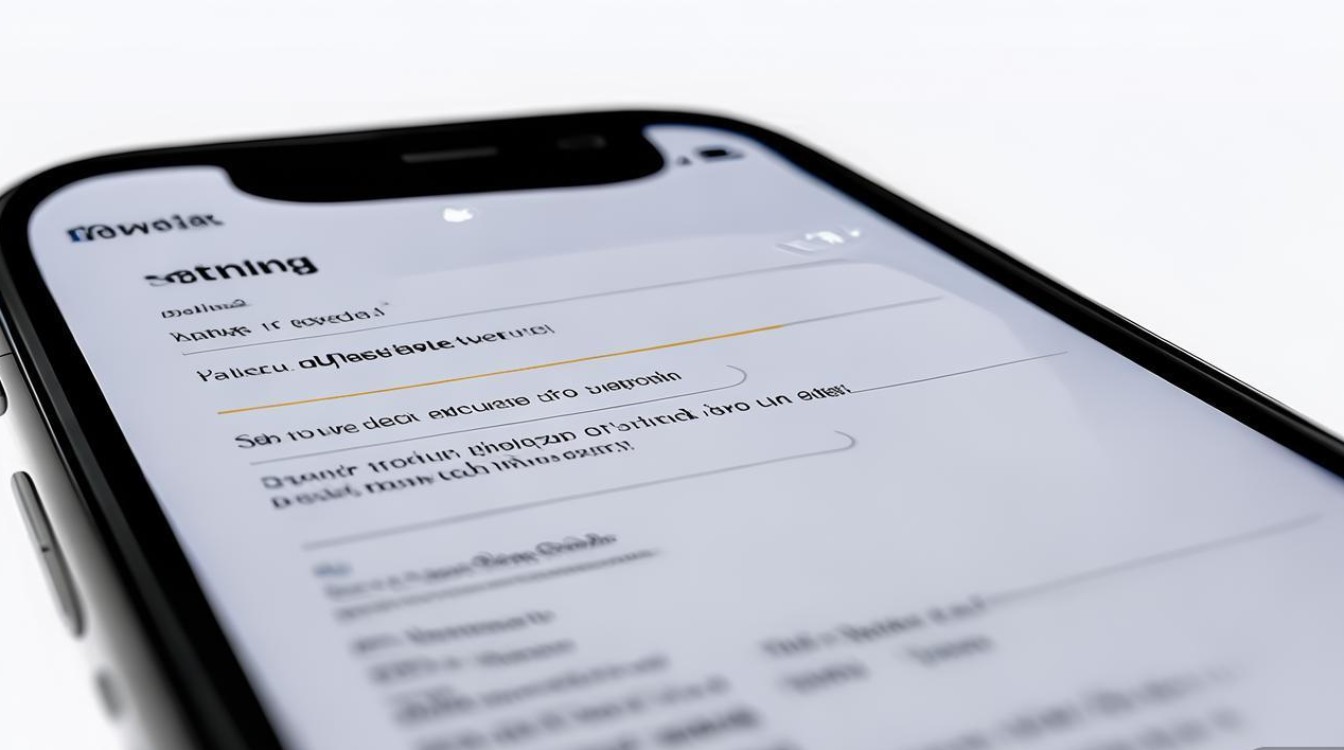 苹果7切换设置在哪里？找不到入口怎么办？