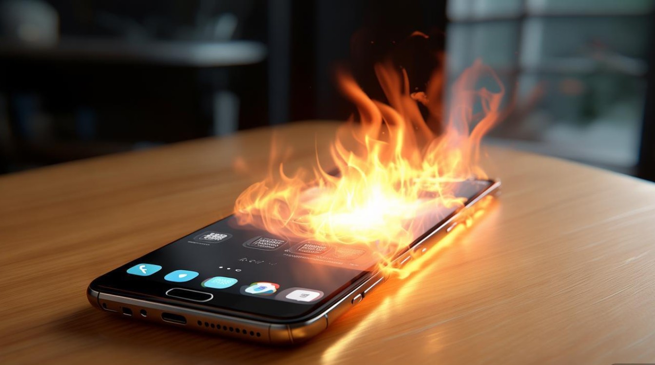 华为手机发热严重怎么办？有什么有效降温方法吗？