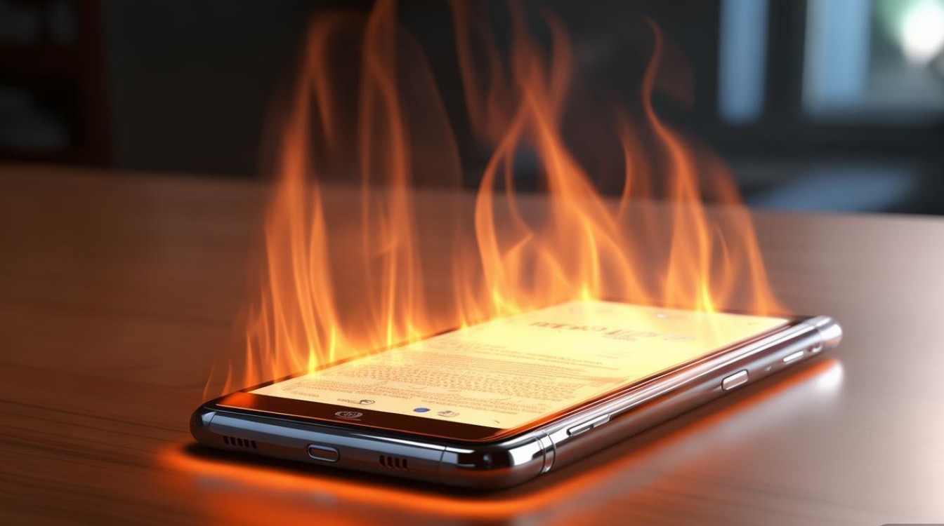 华为手机发热严重怎么办？有什么有效降温方法吗？