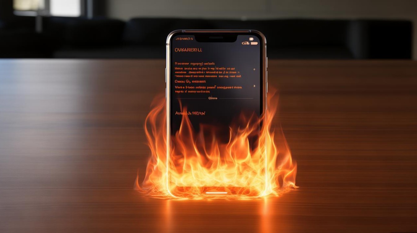 华为手机发热严重怎么办？有什么有效降温方法吗？