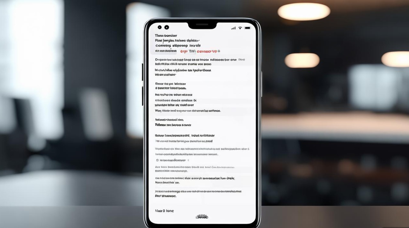 华为手机全屏怎么设置？方法步骤详解，轻松搞定全屏显示！
