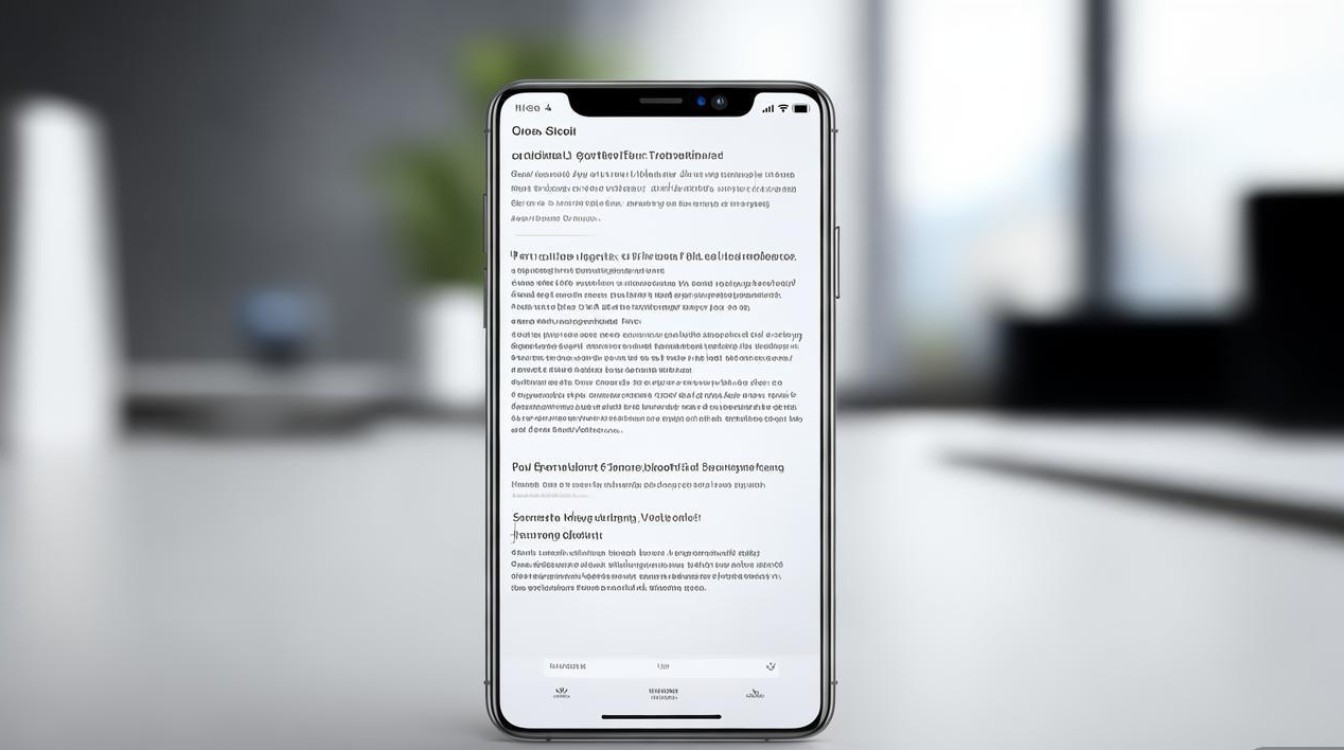 华为手机全屏怎么设置？方法步骤详解，轻松搞定全屏显示！