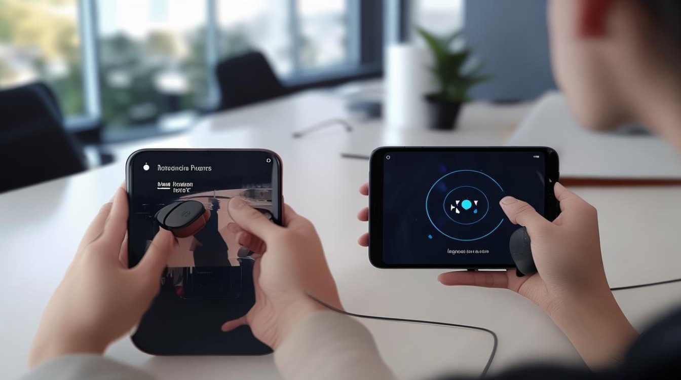 小米Buds 4 Pro如何同时连接双设备？详细步骤在这里