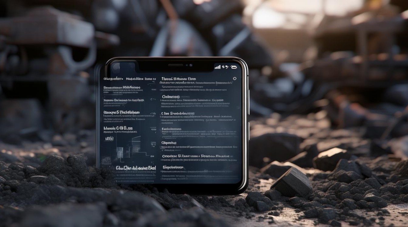 华为手机挖煤模式下如何安全刷机？详细教程步骤有哪些？