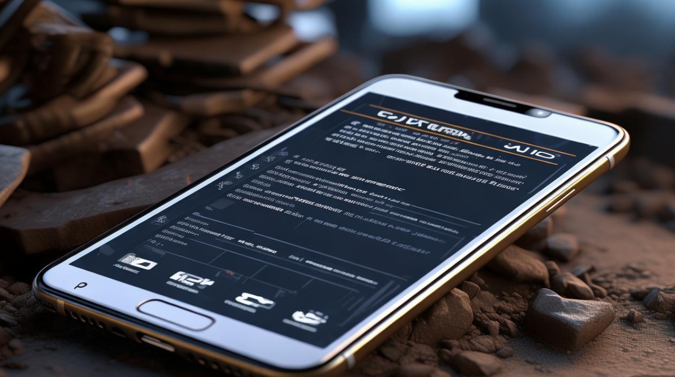 华为手机挖煤模式下如何安全刷机？详细教程步骤有哪些？