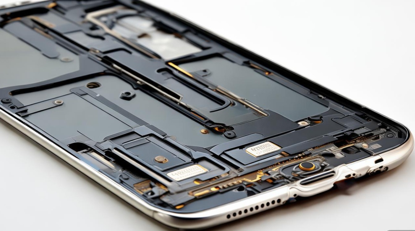 三星S4内屏换屏教程,自己换要准备哪些工具?