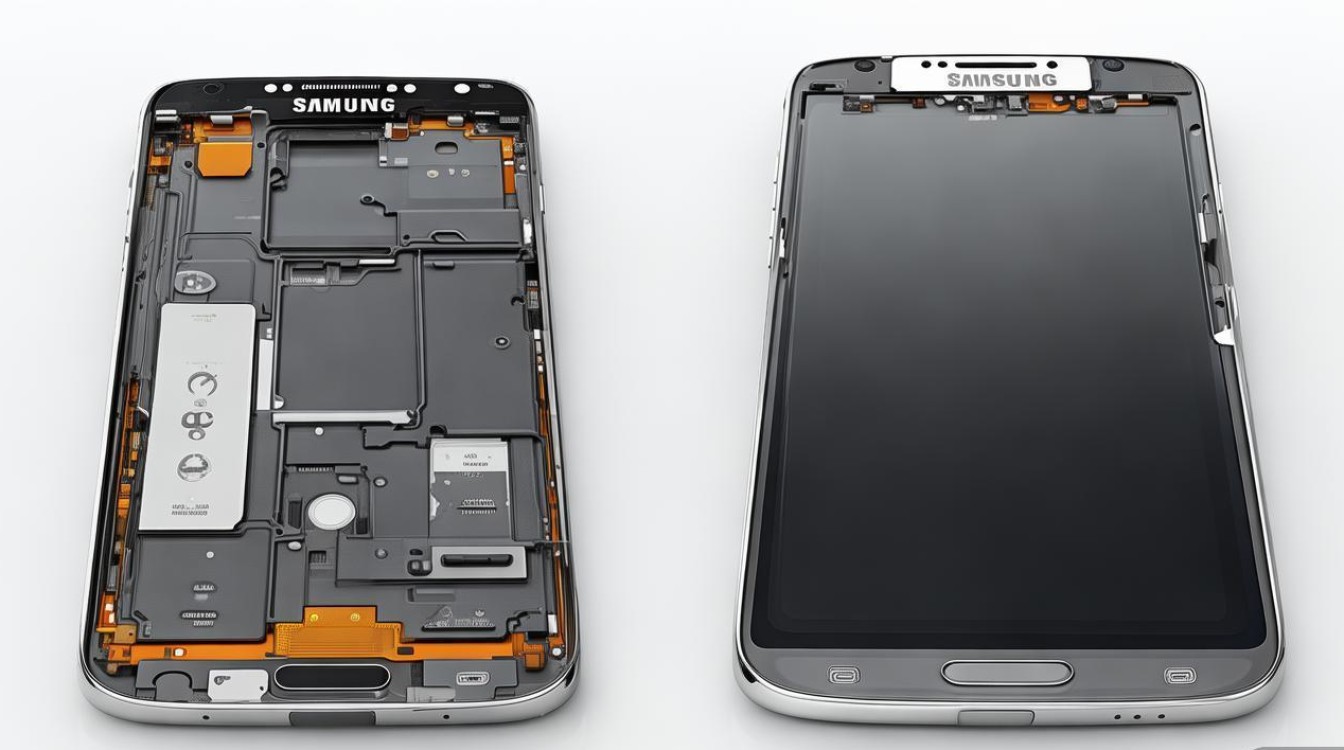 三星S4内屏换屏教程,自己换要准备哪些工具?