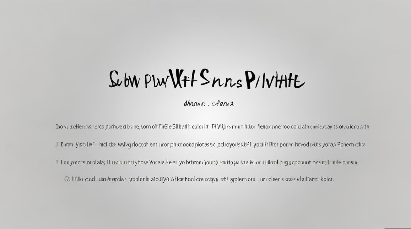 苹果7WiFi很慢怎么办?3招轻松解决!