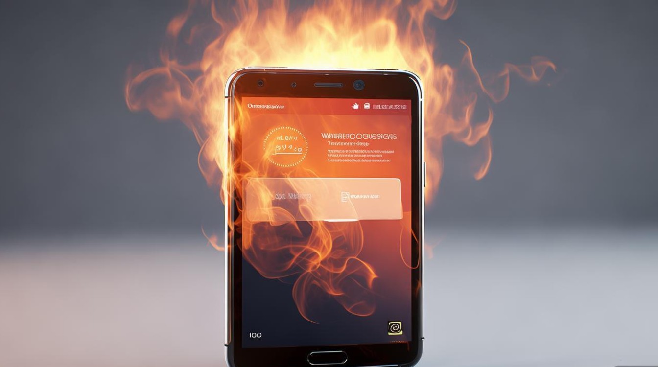 华为手机很烫怎么办?手机发热严重怎么快速解决?