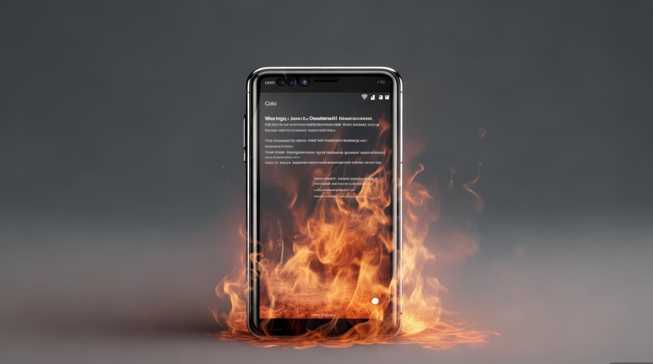 华为手机很烫怎么办?手机发热严重怎么快速解决?