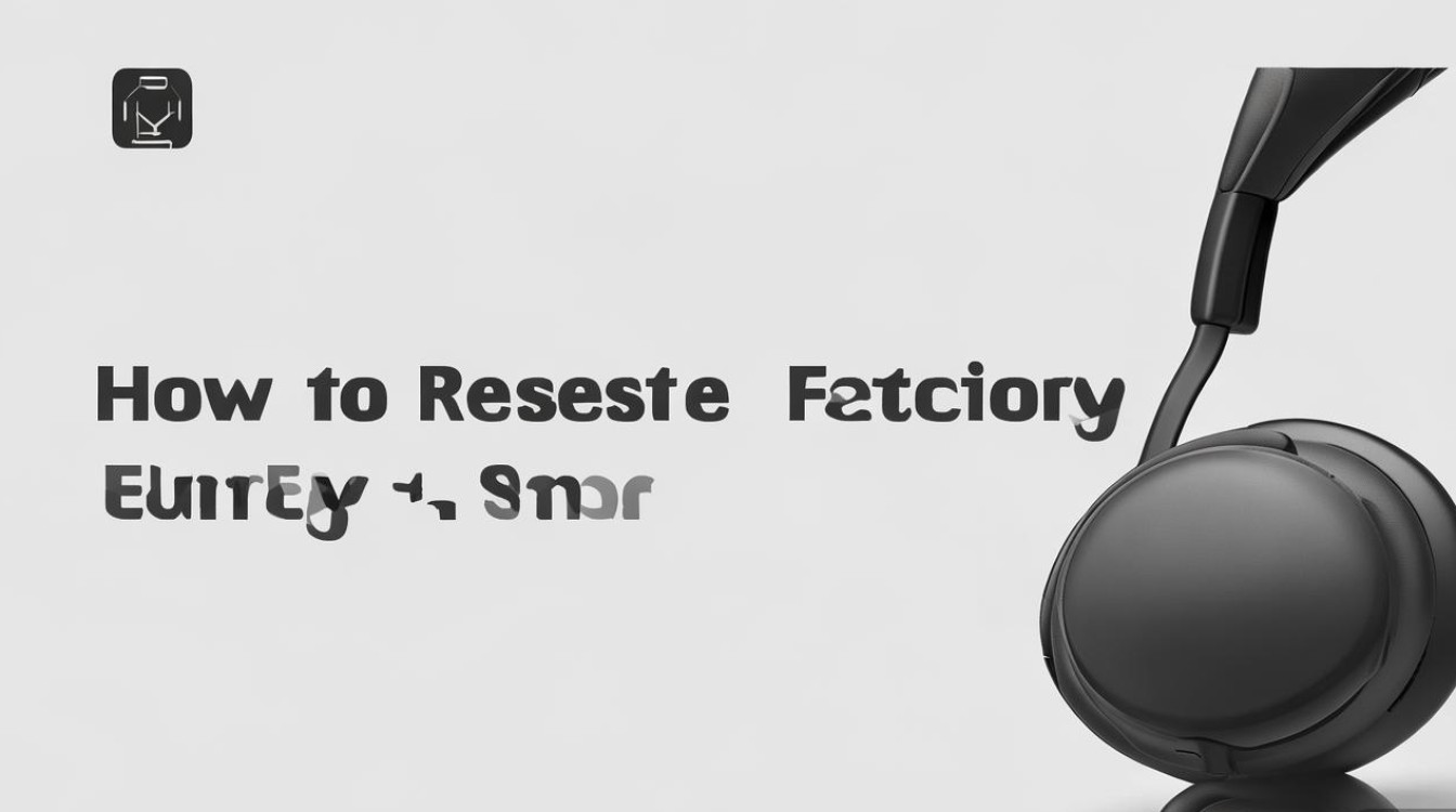 小米Buds 4 Pro恢复出厂设置后怎么重新连接?