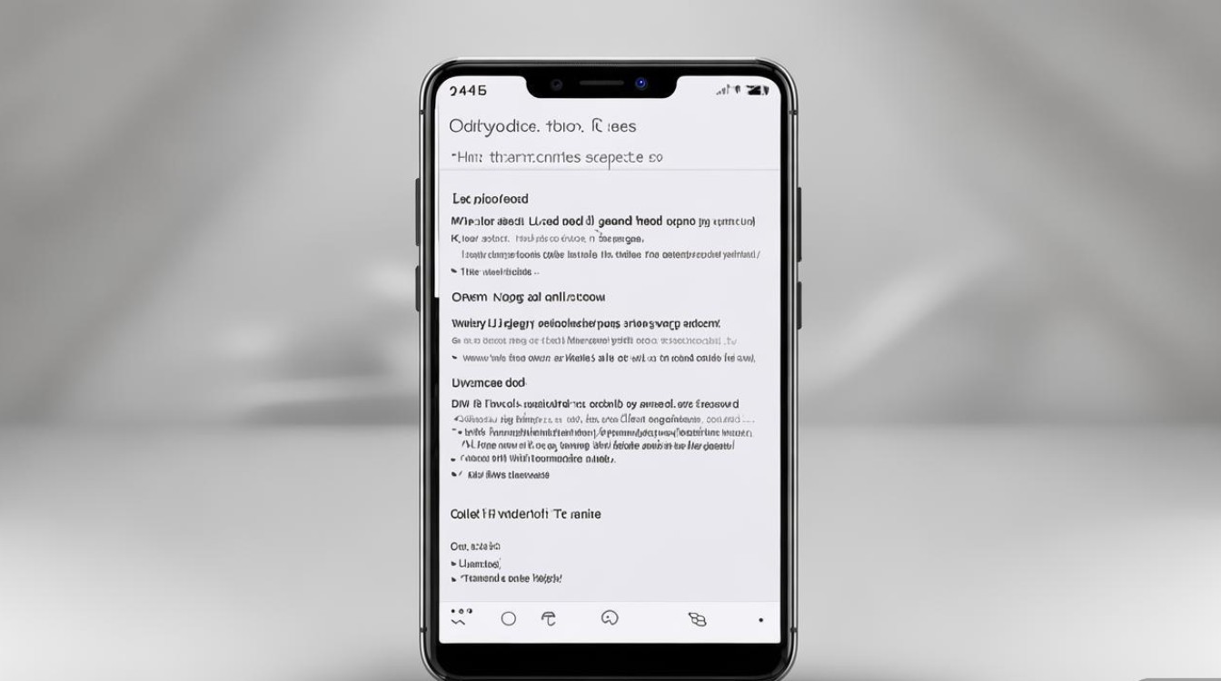 华为手机兼容模式怎么取消？30字解决方法分享