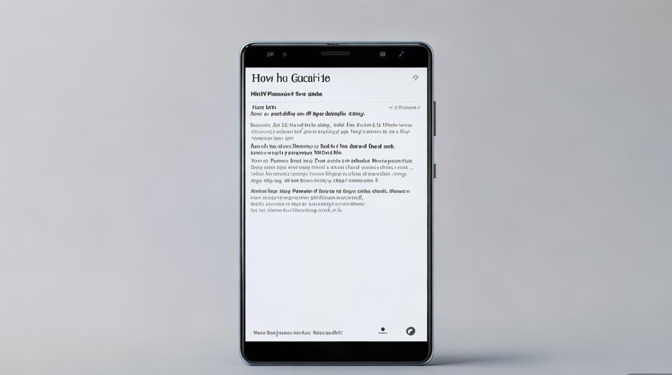 华为手机兼容模式怎么取消？30字解决方法分享