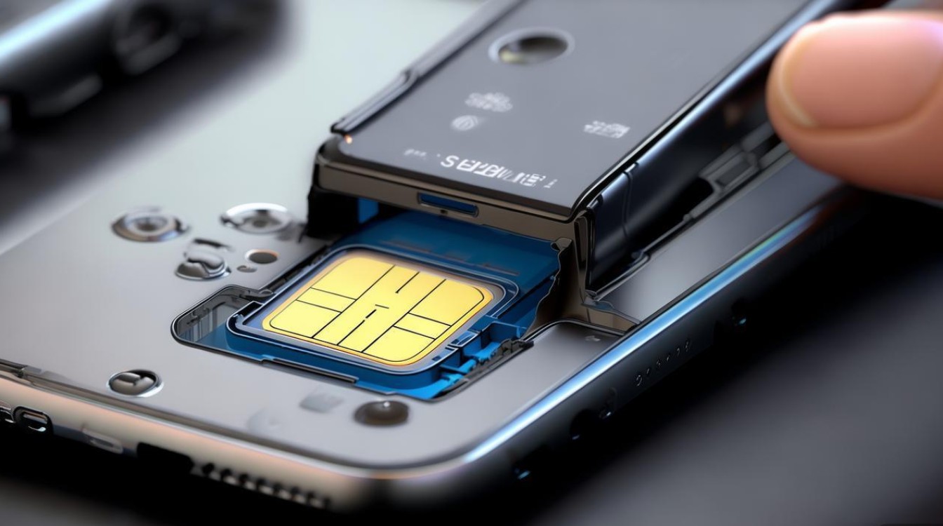 苹果7怎么装双卡?SIM卡安装教程及注意事项