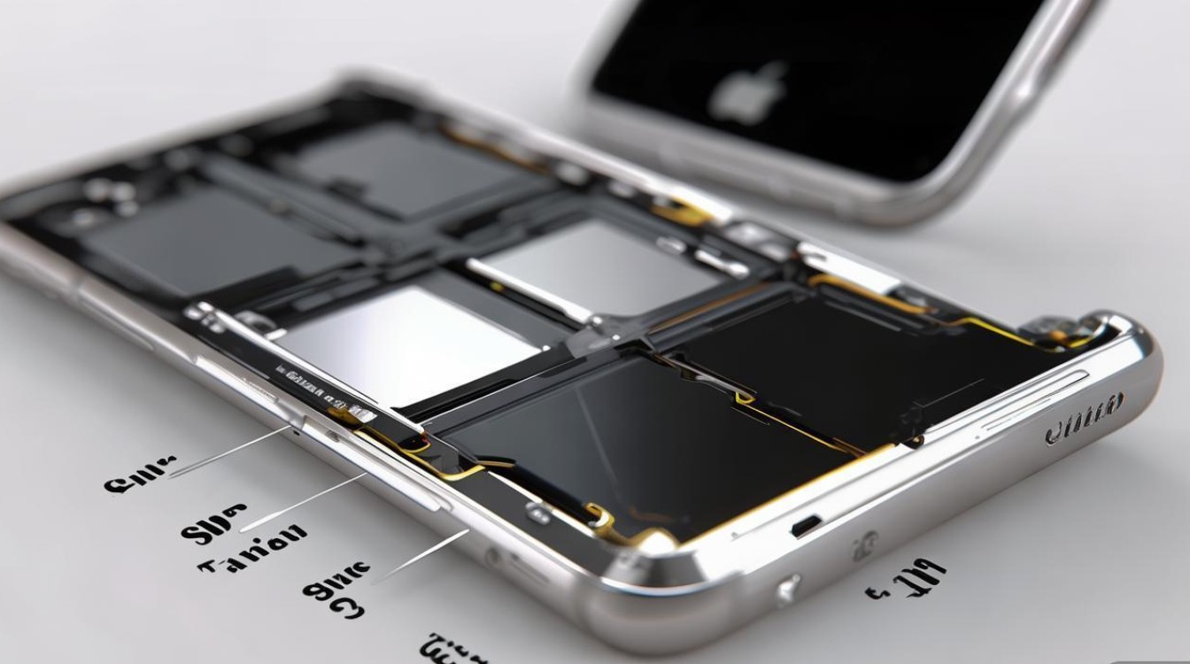 苹果7怎么装双卡?SIM卡安装教程及注意事项