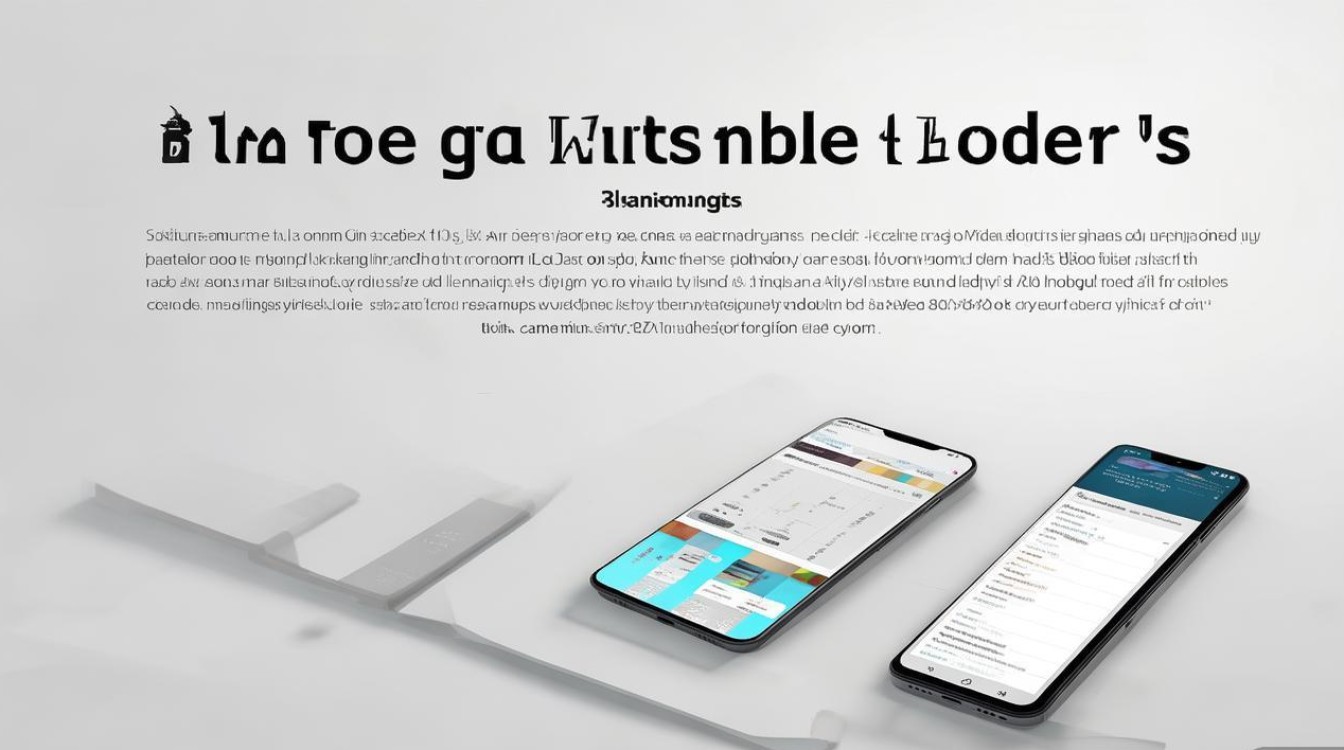 小米13文件夹名称怎么改?详细教程步骤是怎样的?