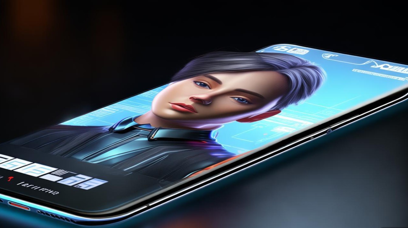 小米13 Pro虚拟形象在哪里设置?详细步骤是什么?