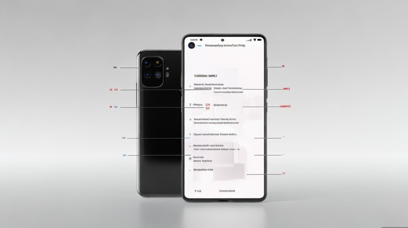 小米13 Pro虚拟形象在哪里设置?详细步骤是什么?