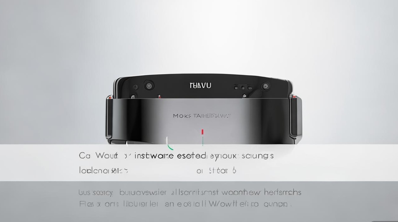 华为手环软件安装不上怎么办?附详细步骤教程