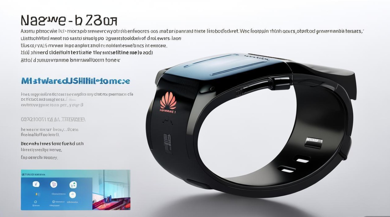 华为手环软件安装不上怎么办?附详细步骤教程