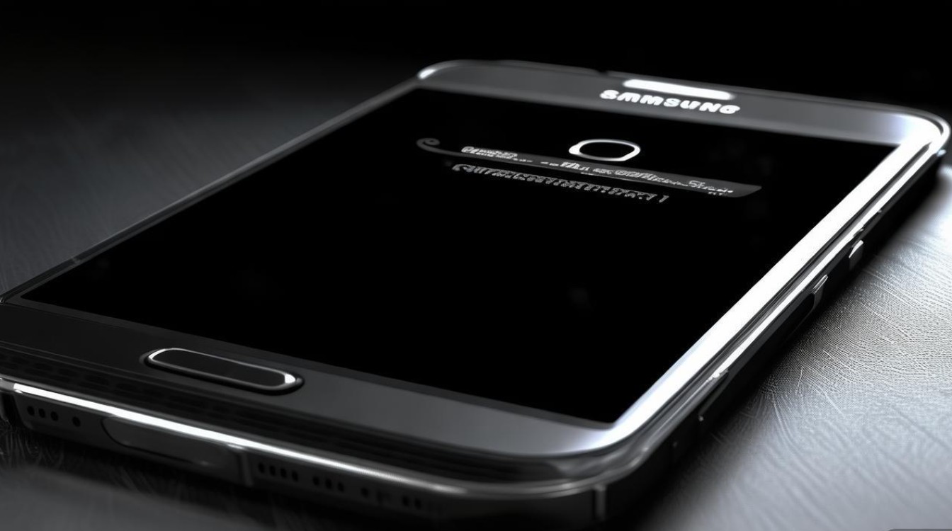 三星S4老黑屏怎么办?教你排查与解决方法