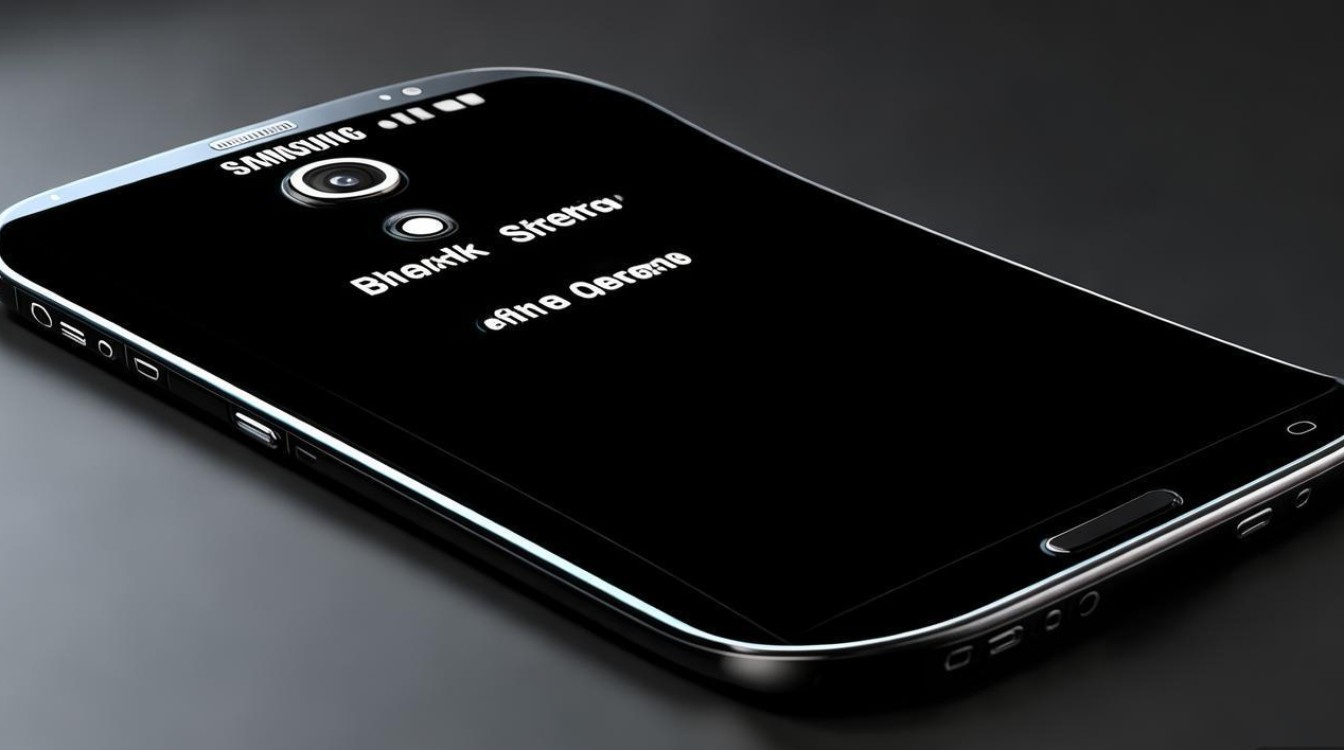 三星S4老黑屏怎么办?教你排查与解决方法