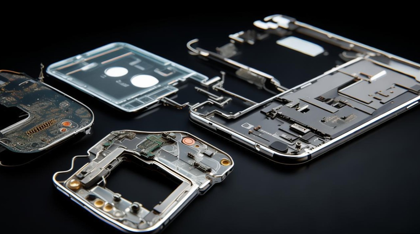 苹果7plus怎么拆开?拆机步骤及工具详解