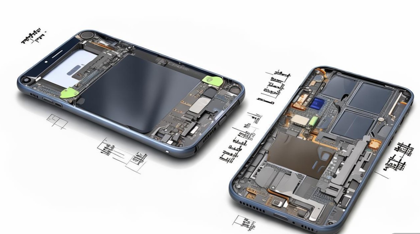 苹果7plus怎么拆开?拆机步骤及工具详解