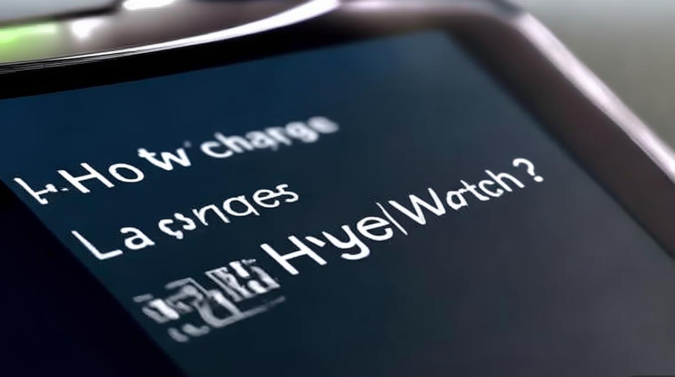 华为手表如何切换语言设置步骤是什么？