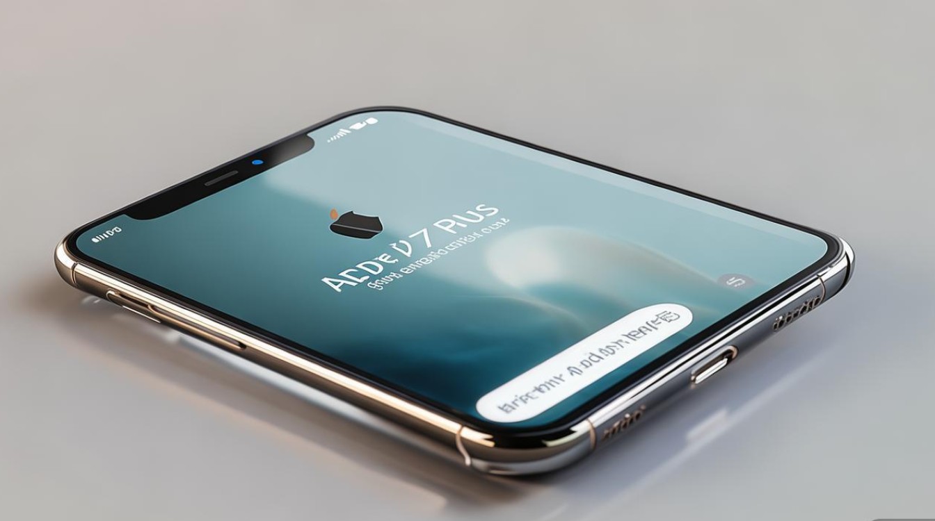 苹果7plus国行怎么识别真伪?教你三招轻松验机!