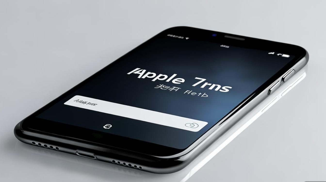 苹果7plus国行怎么识别真伪?教你三招轻松验机!