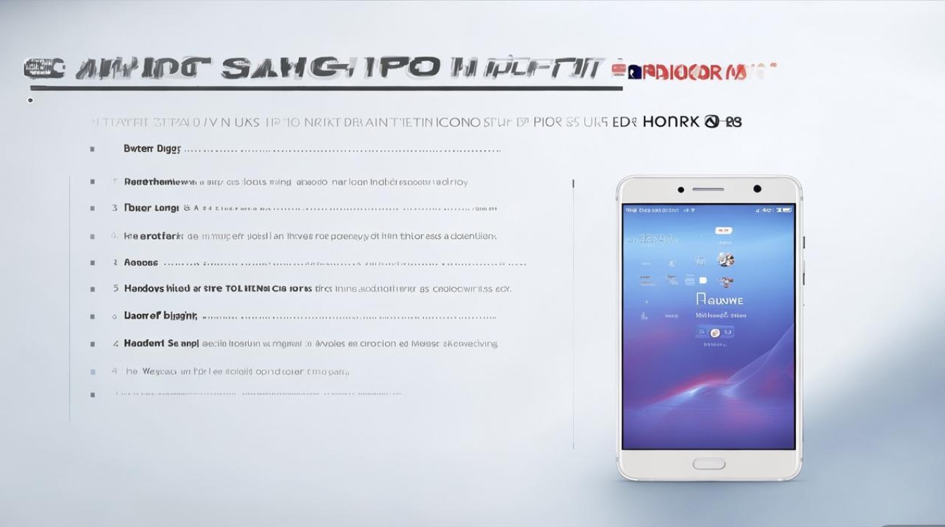 华为荣耀8省电技巧有哪些？手机续航延长方法分享