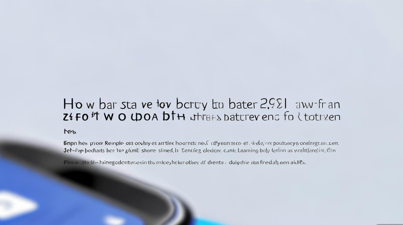 oppo手机电量不准怎么校准？教你精准恢复真实电量显示